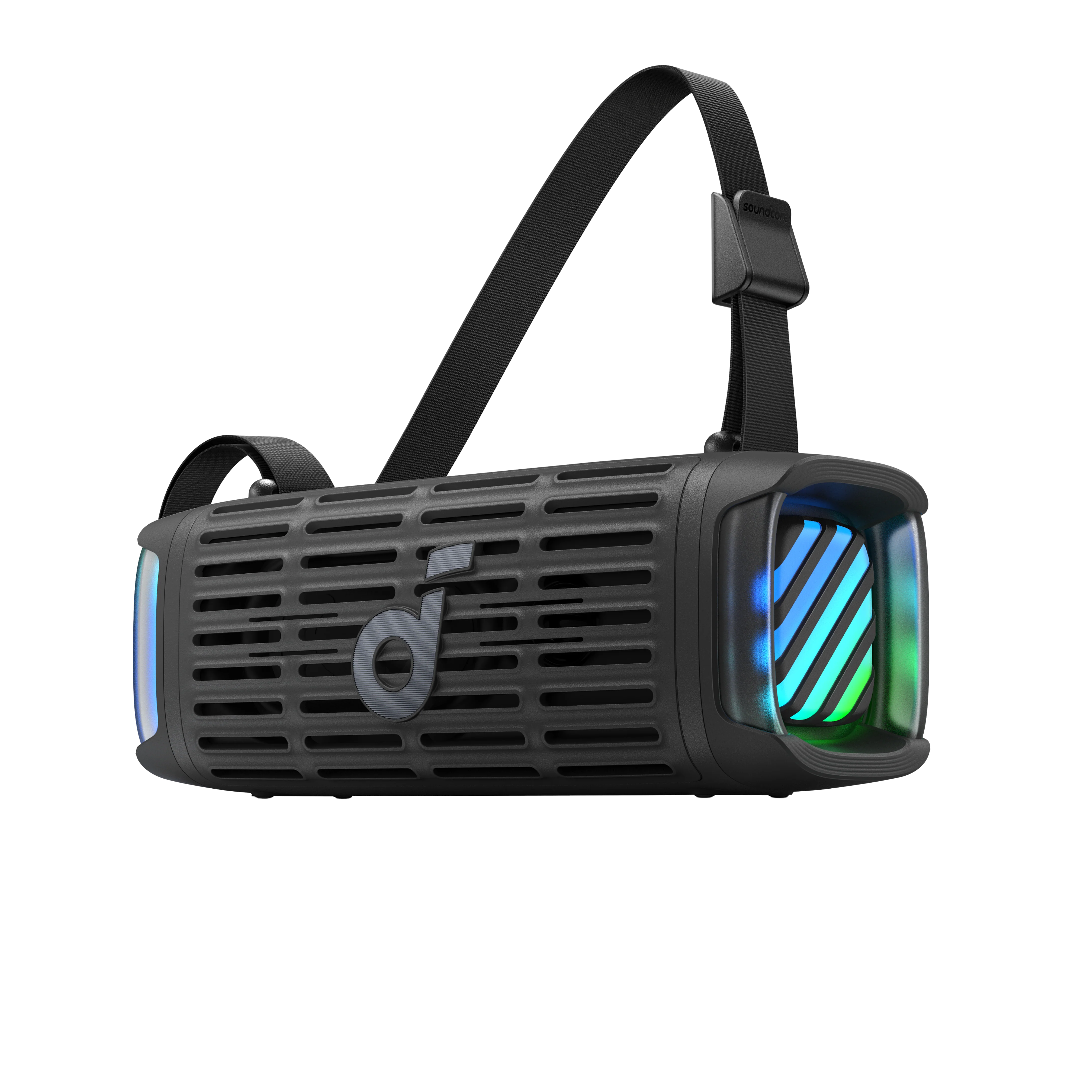 Boom 3i | Portable Rugged Outdoor Speaker