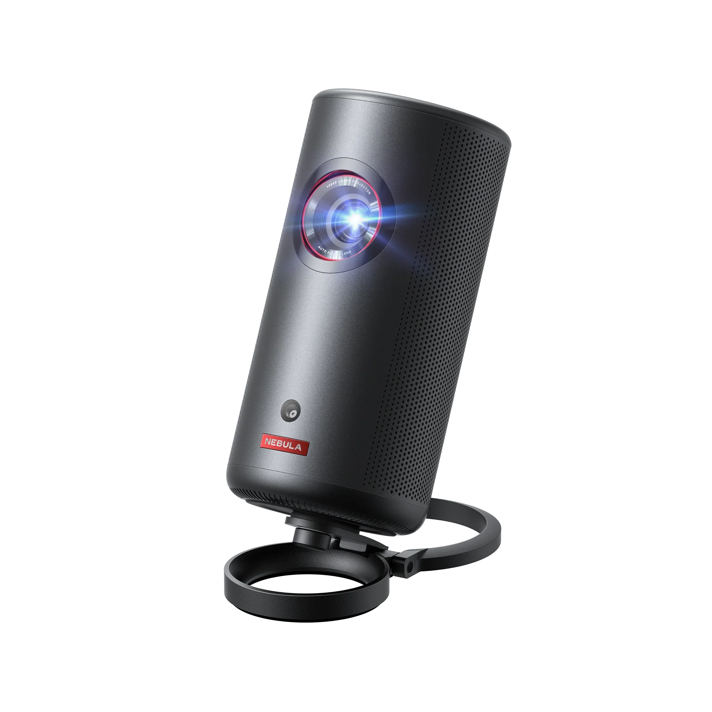 Capsule 3 (New) | 1080p Mini Google TV Projector - Image 7