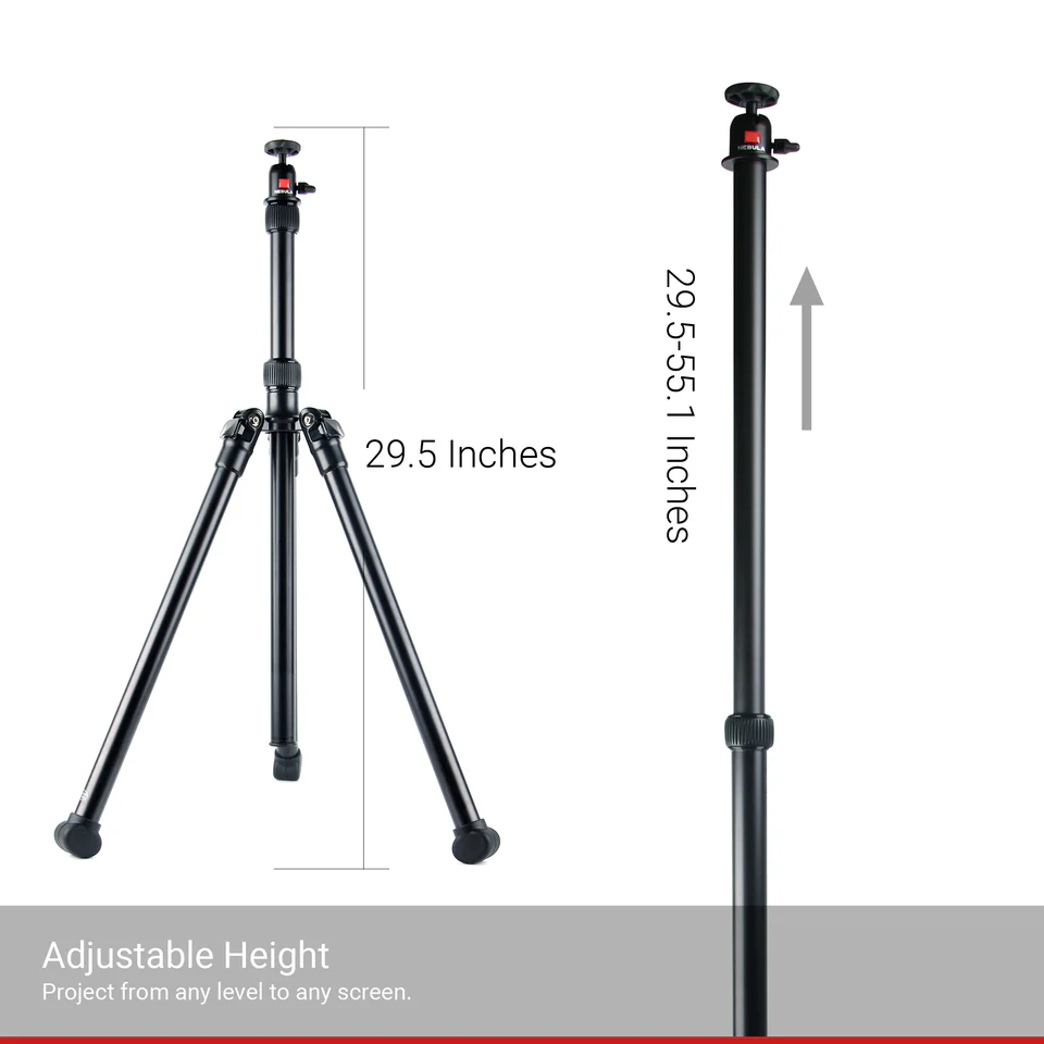 Portable Projector Stand - Image 2