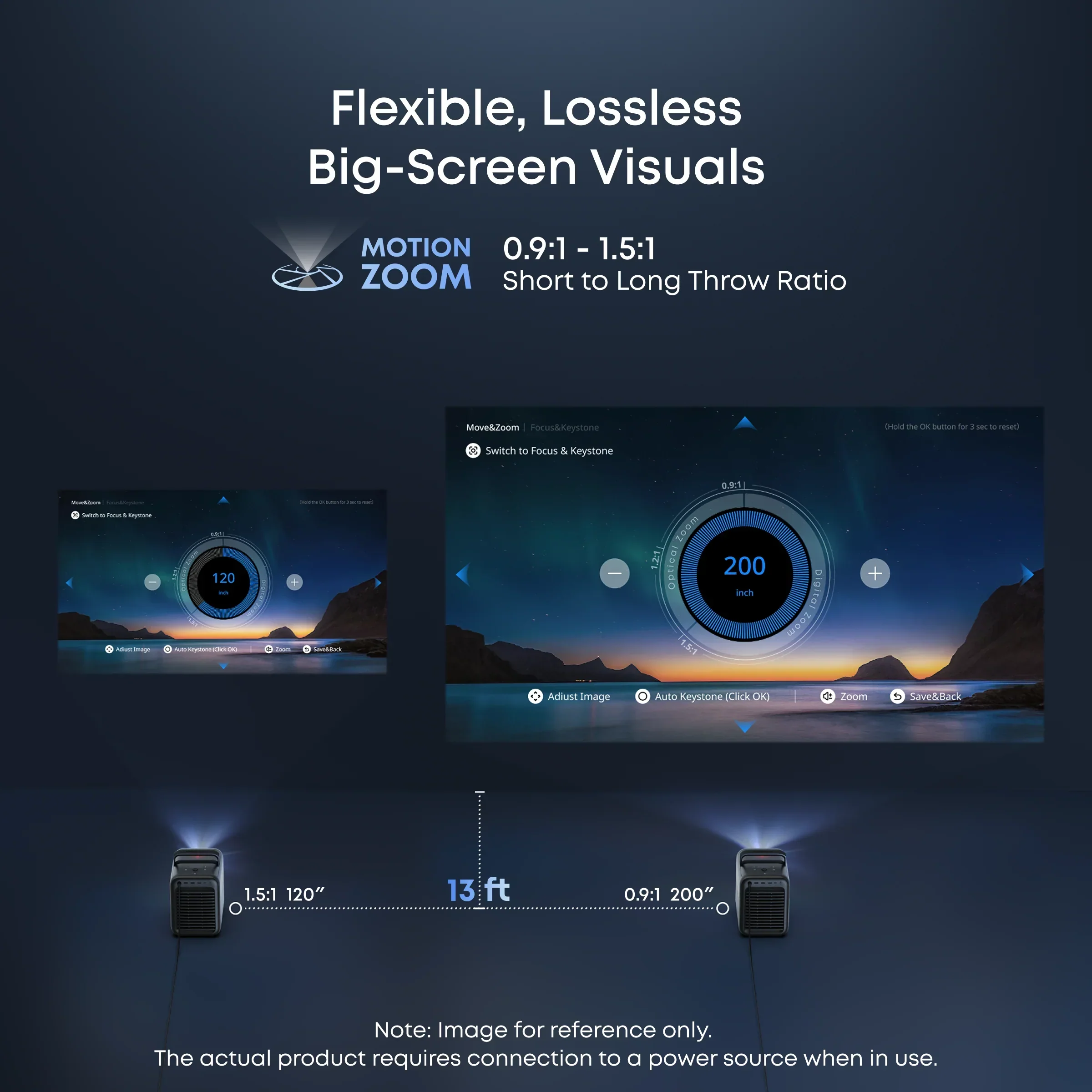 Nebula X1 | (Refurbished) - Image 5
